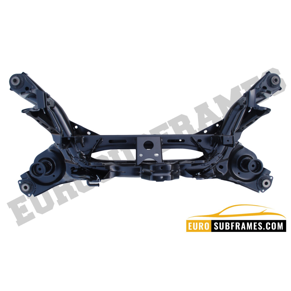 New Mazda 6 2002-2008 2Wd Rear Axle Subframe Crossmember Gj6a2880xe Gj6a-28-80Xe 5065012892420