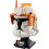 LEGO LEGO Star Wars Clone Commander Cody Helmet Set 75350 2