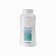 Cosmetic talcum odorless 100g