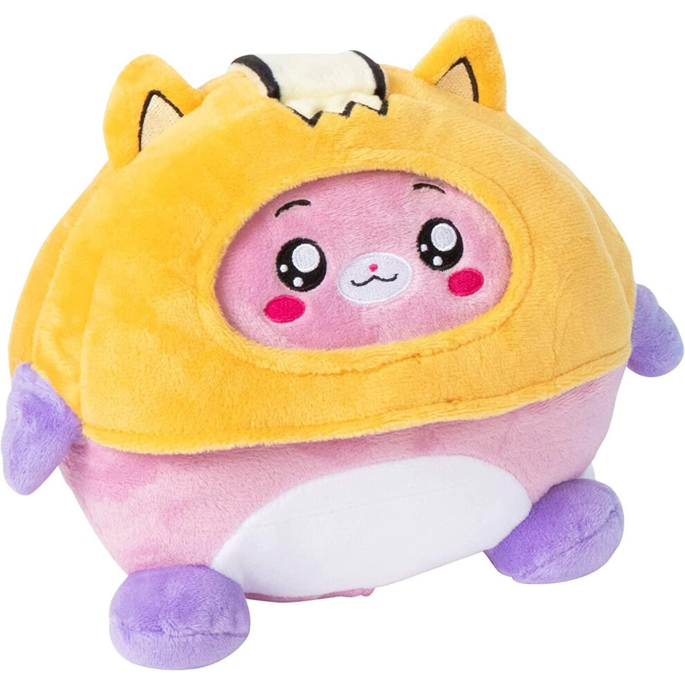LankyBox THICC FOXY 8Inch Soft Plush Toy