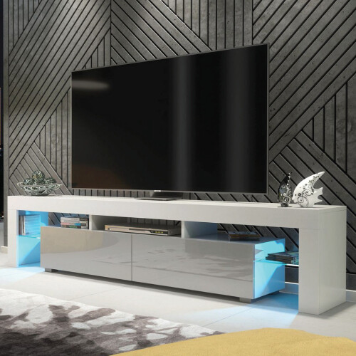 Tall tv units online for living room