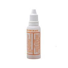Rennet Liquid Cheese Making Fresh Homemade Vegetable 30 ml