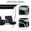 Outsunny Outsunny 2 Person Covered Patio Swing with Pivot Table & Storage Console 5