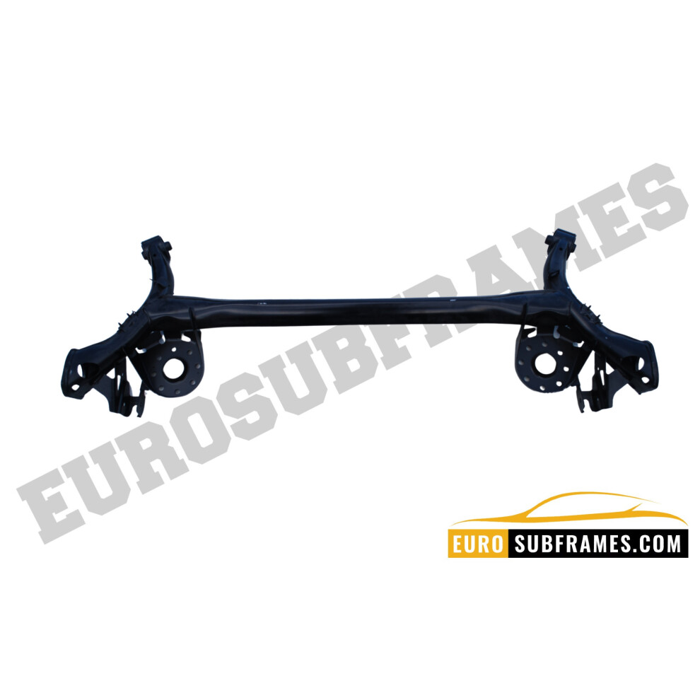 New Toyota Yaris 2006-2014 Drum Brakes Rear Axle Subframe 42110-0D140 5065012892437