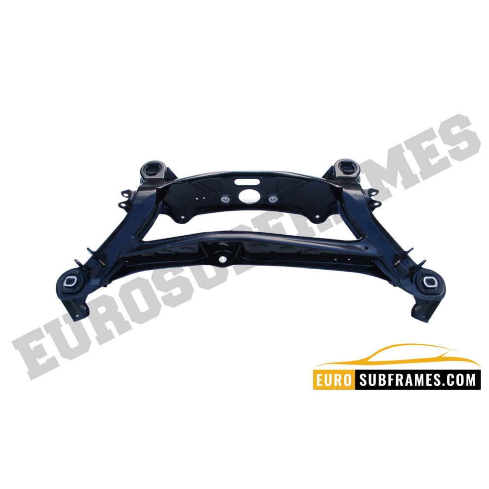 New Mercedes W124 1984-1997 Rear Subframe Axle Crossmember A1243507508 5065012892444
