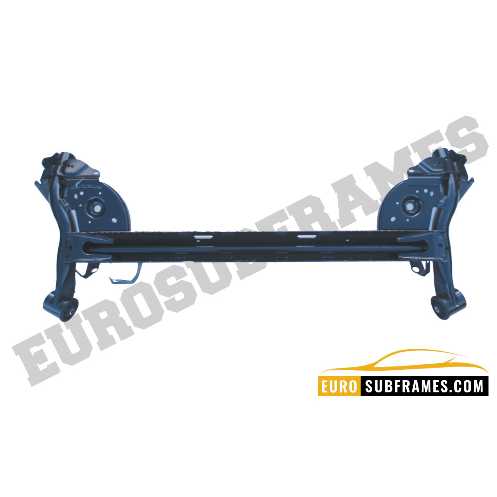 New Renault Clio Mk 4 12-18 Rear Axle Subframe Crossmember 555115234R 5065012892468