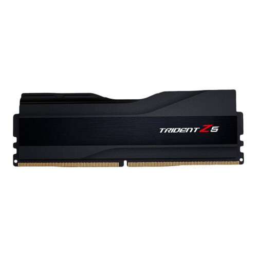 G.Skill RAM - G.SKILL - Trident Z5 - 32 Go - 5600 MHz - Nero