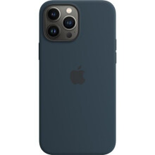 IPHONE 13 PRO MAX SILICONE CASE