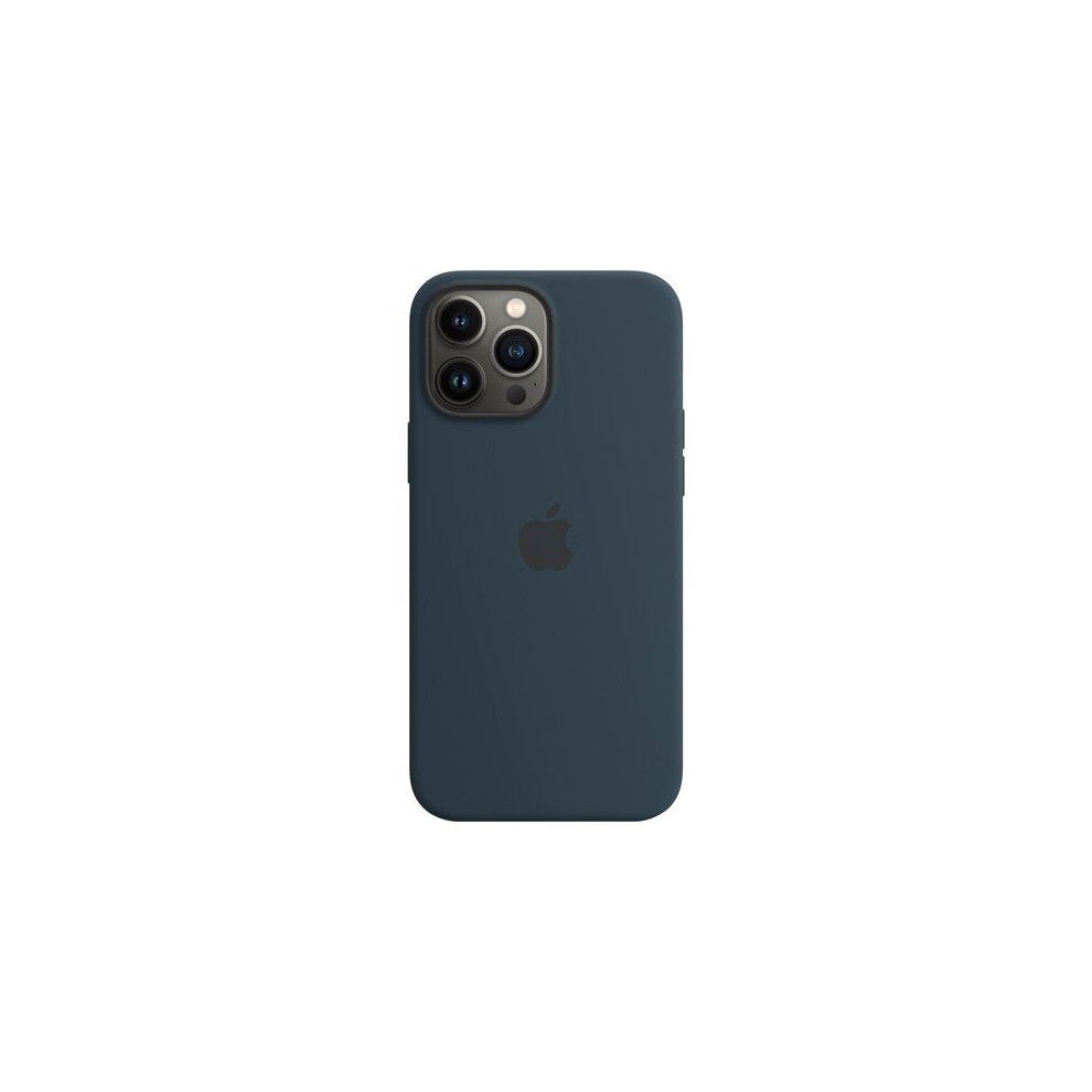 IPHONE 13 PRO MAX SILICONE CASE