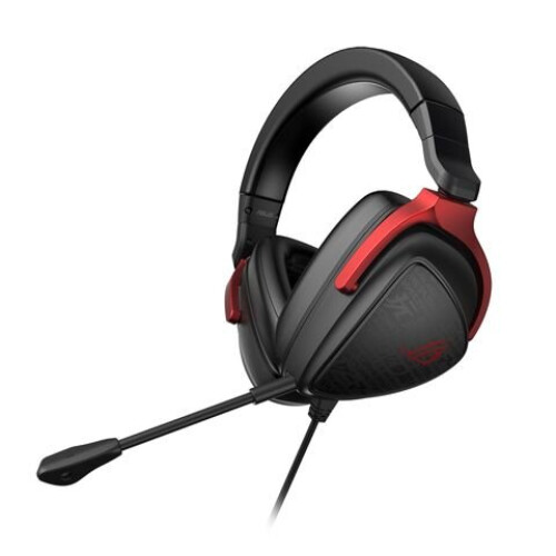 ASUS Headset Asus ROG Delta S Core