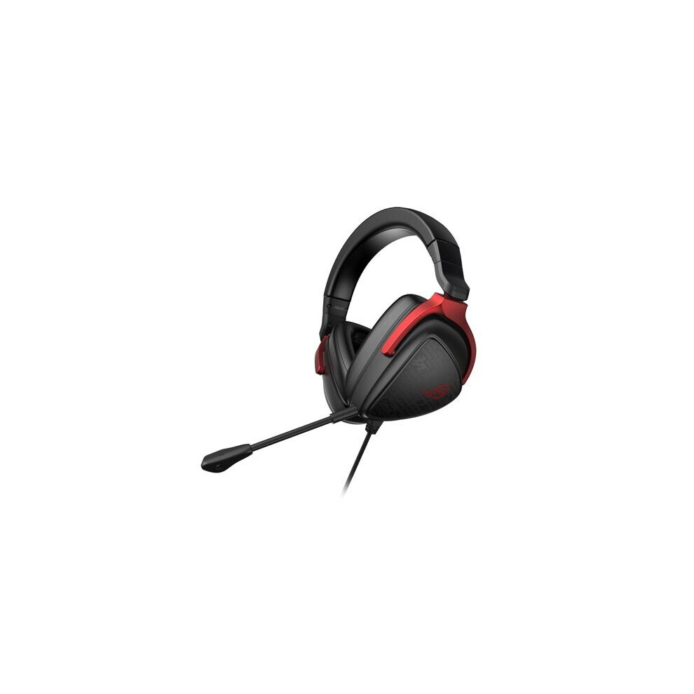 Headset Asus ROG Delta S Core