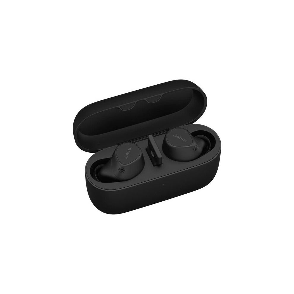 JABRA EVOLVE2 BUDS USB-A MS