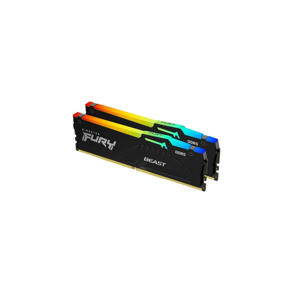 Kingston 16Gb Ddr5-5600Mt/S Cl36 Dimm