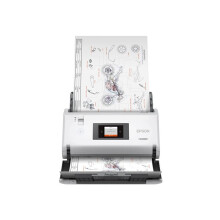 Epson DS-32000 - Document scanner - Contact Image Sensor (CIS) - Duplex - A3 - 600 dpi x 600 dpi - up to 90 ppm (mono) /