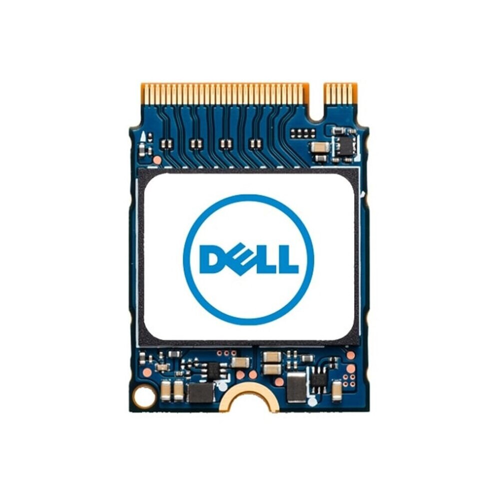 Dell Ssd Ab673817 - 1 Tb - M.2 2230 - Pcie (Nvme)