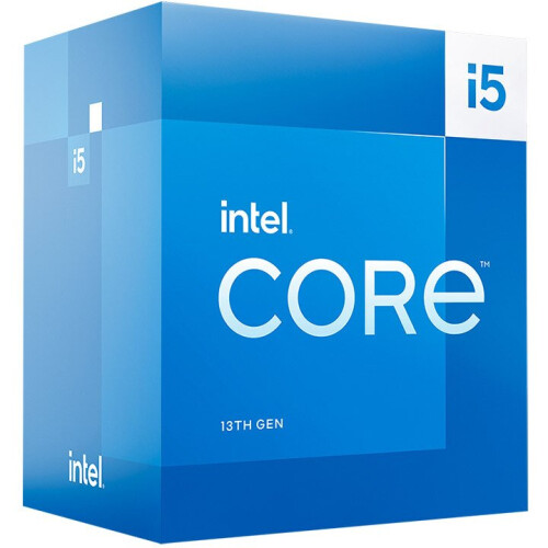 Intel Intel Core i5-13400-processor 2,5 GHz/4,8 GHz LGA1700-boks