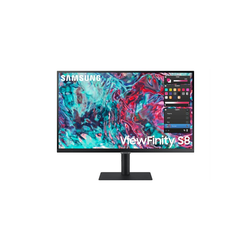 Samsung 27Inch S80tb Viewfinity Monitor