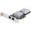 StarTech.com Scheda Rete - StarTech.com - 2-Porti 10GbE PCIe - 10 Gbits/s - Jumbo Frames - Compatibile Windows/Linux 1