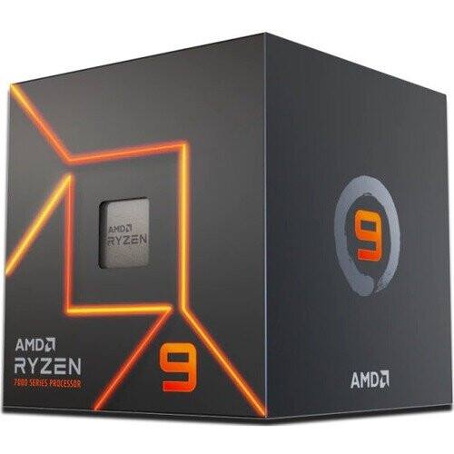 AMD RYZEN 9 7900 5.40GHZ 12 CORE