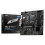 MSI MSI Mainboard PRO B760M-P DDR4 - Micro ATX - Socket Intel 1700 - Intel B760 1