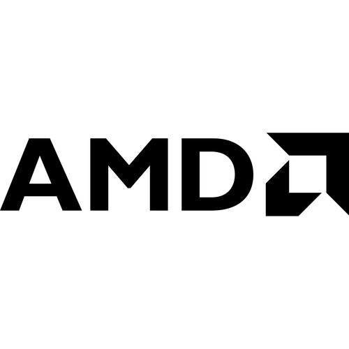 AMD Processore - AMD - Ryzen 3 4100 (100-100000510BOX)