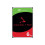 Seagate Disque dur interne - SEAGATE TECHNOLOGY - IronWolf Pro - 6To - 7200 rpm - SATA 6 Gbits/s 1