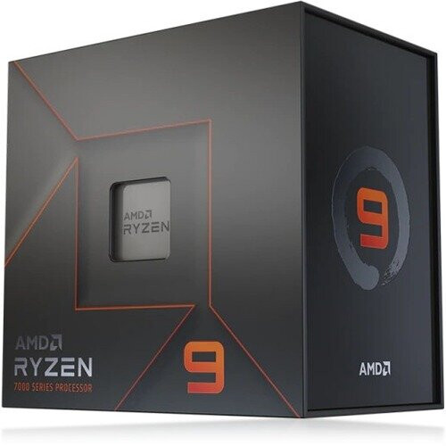 AMD RYZEN 9 7900X 4.70GHZ 12 CORE
