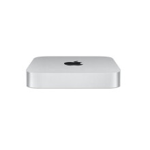 Apple Mac mini - M2 Pro - RAM 16 GB - SSD 512 GB - M2 Pro 16-core GPU - GigE, 802.11ax (Wi-Fi 6E), Bluetooth 5.3 - WLAN: - Refurbished