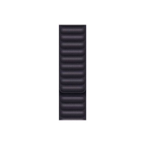 Apple Apple - Strap for smart watch - 41 mm - S/M size - ink