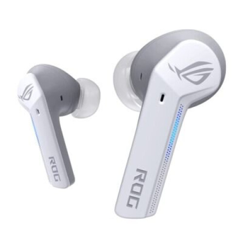 ASUS ASUS ROG Cetra True Wireless Gaming Headphones Moonlight White