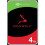 Seagate IRONWOLF 4TB NAS 3.5IN 6GB/S 1