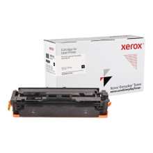 Toners patroon - Xerox - Every day - hoge opbrengst - zwart - compatibel - tonerspatroon (alternatief voor: HP 415X, HP)