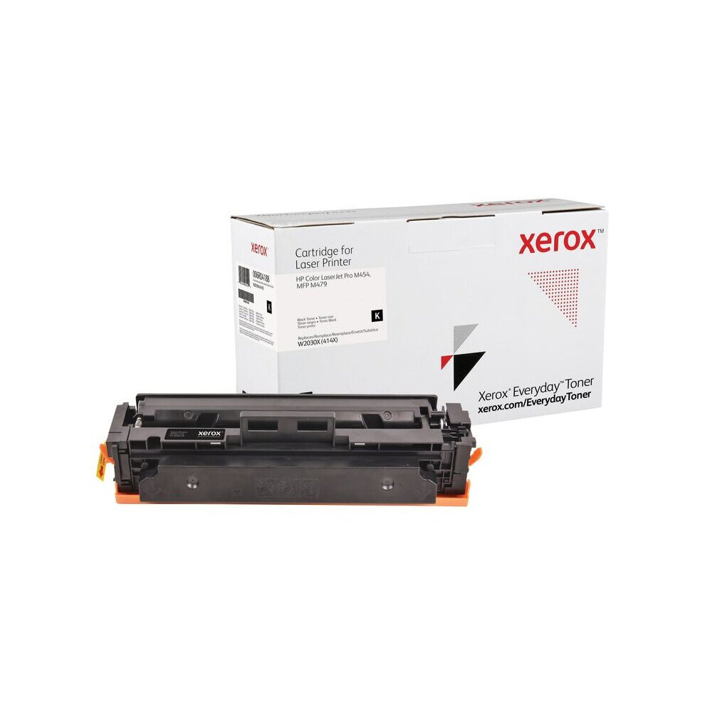 Everyday Toner Compatible Black 095205064520