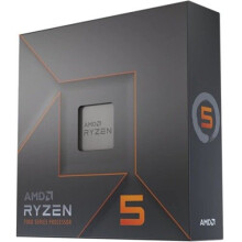 AMD FX-6350 AM3 Wraith FX-6350 3,9 GHz 6-Core CPU - Zwart