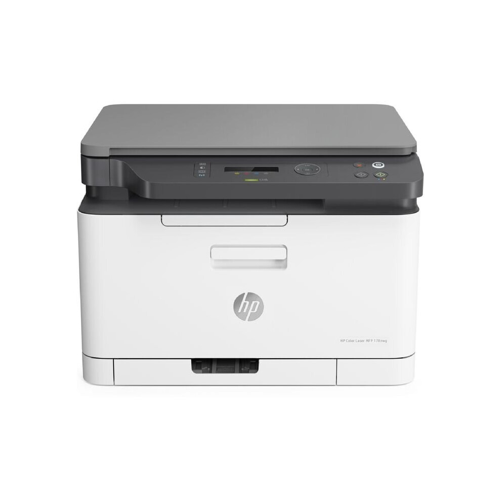 Printer HP Color Laser 178nwg MFP A4