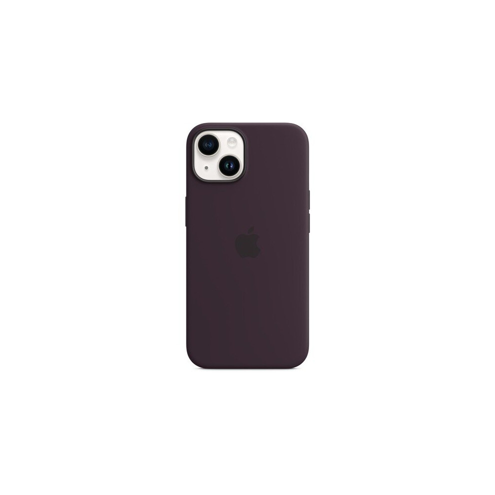 IPHONE 14 SILICONE CASE