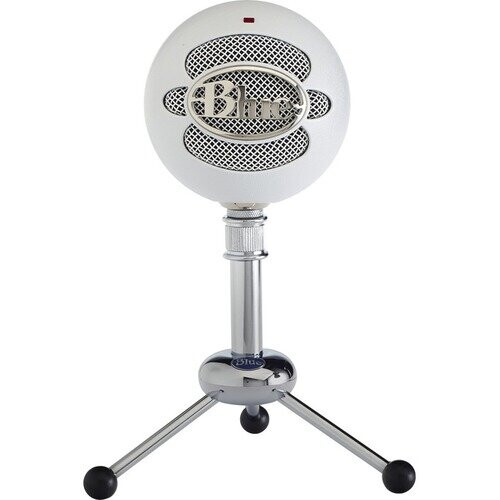 Logitech BLUE SNOWBALL