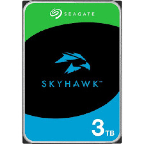 Seagate Valvontakova levyin Se