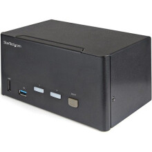 2 PT DP KVM SWITCH 4K 60HZ