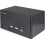 StarTech.com 2 PT DP KVM SWITCH 4K 60HZ 1