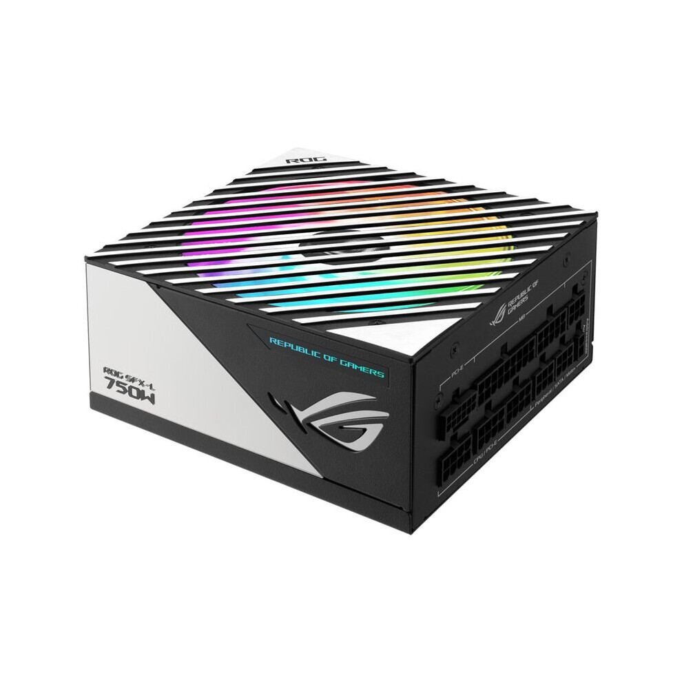 Asus Psu Rog Loki Sfx-L 750W Platinum