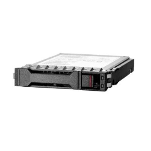 HP 300GB SAS 10K SFF BC HDD