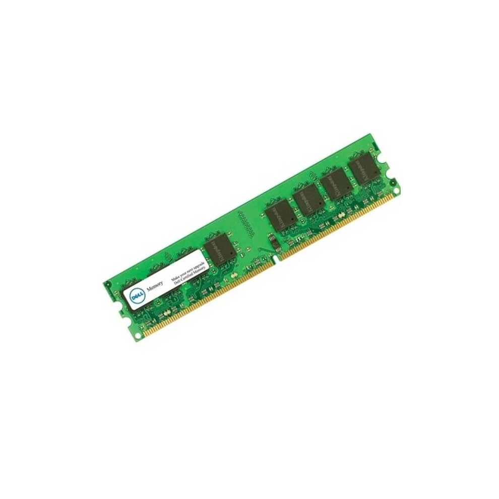 Dell 16Gb - 1Rx8 Ddr4 Udimm 3200Mhz