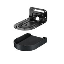 Mandrin LOGITECH - 993-001904 - Bianco - Telecamera Rally - Supporto e scatola di distribuzione