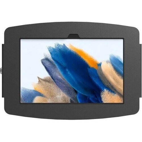 Kompulocks Galaxy Tab A8 10.5 """" Rumindkapsling V?gmontering Black
