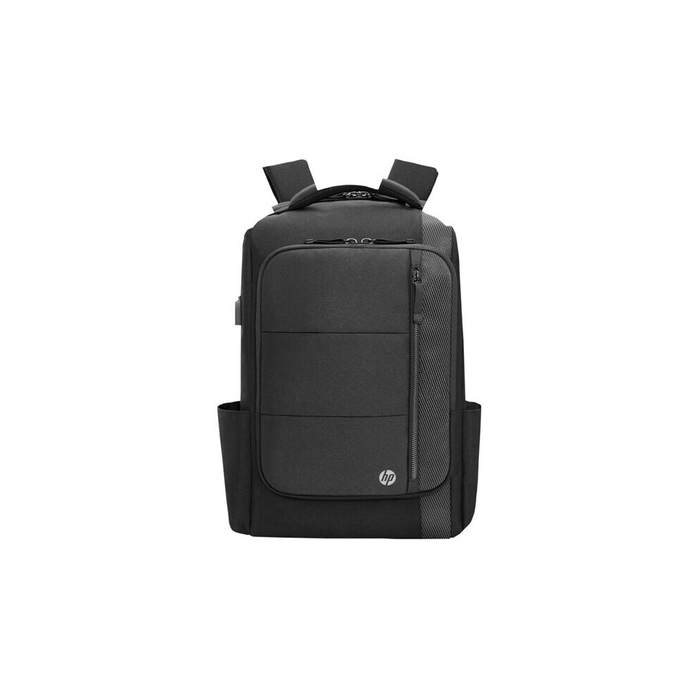 HP Renew Executive - Notebook carrying backpack - 16.1" - black - for HP 250 G9 Notebook, Fortis 11 G9 Q Chromebook