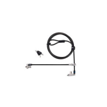KENSINGTON SLIM N17 2.0 DUAL KEYED L