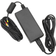 Adaptador de corriente - AXIS - Adaptador de Mains T90C10 - Europa - CA 100-240 / DC 12