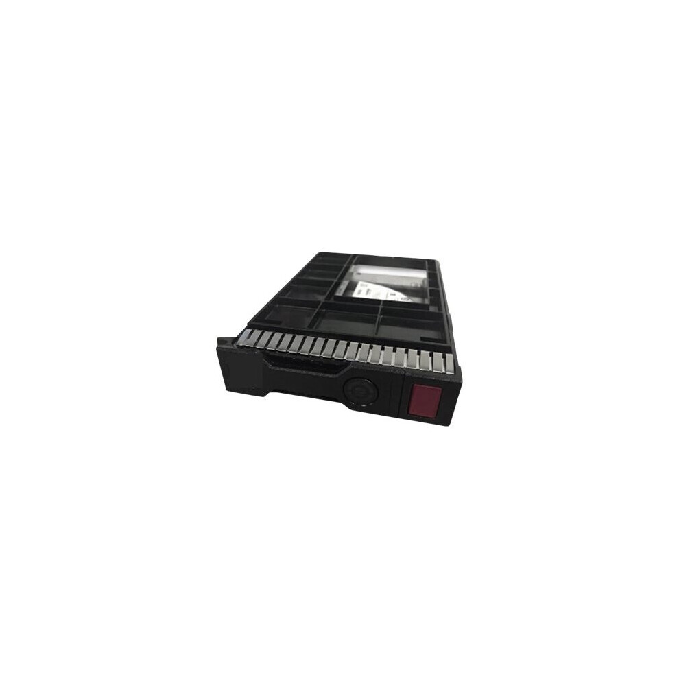 Hpe Read Intensive - Ssd - 480 Gb - Hot-Swap - 3.5" Lff - Sata 6Gb/S - Multi Vendor - With Hpe Smart Carrier Converter 190017545103