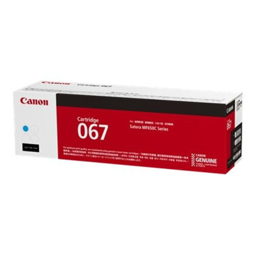 Canon CANON 067